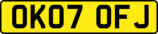 OK07OFJ