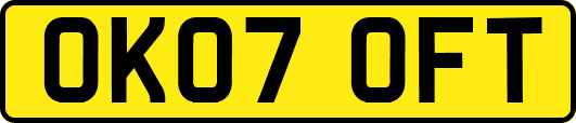 OK07OFT
