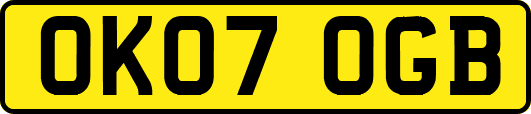 OK07OGB