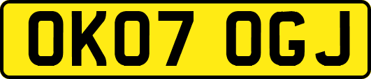 OK07OGJ