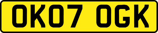 OK07OGK