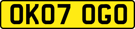 OK07OGO