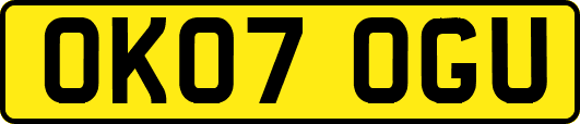 OK07OGU