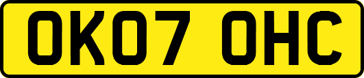 OK07OHC