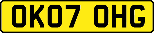 OK07OHG