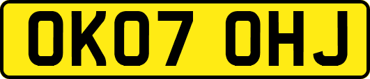 OK07OHJ