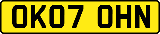 OK07OHN