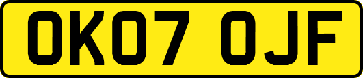 OK07OJF