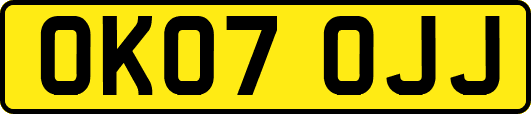 OK07OJJ