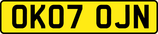 OK07OJN
