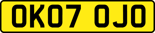 OK07OJO