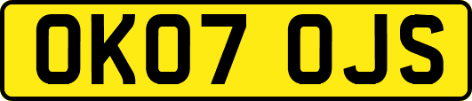 OK07OJS
