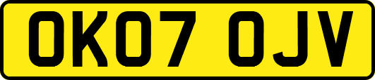 OK07OJV