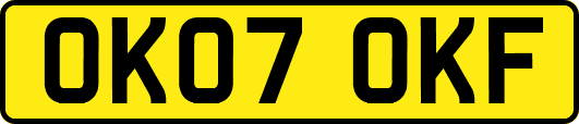 OK07OKF
