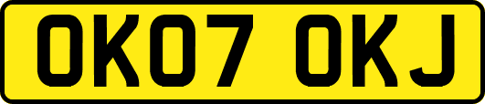 OK07OKJ
