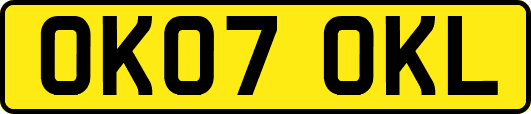 OK07OKL
