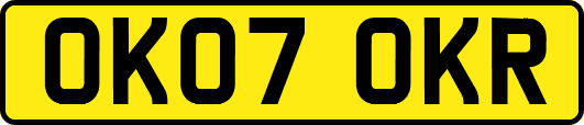 OK07OKR