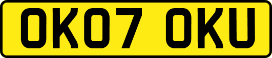 OK07OKU