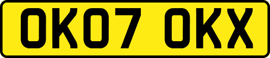 OK07OKX