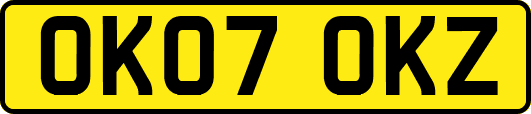 OK07OKZ