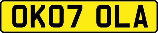 OK07OLA