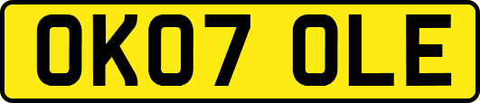 OK07OLE