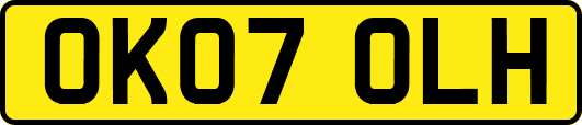 OK07OLH
