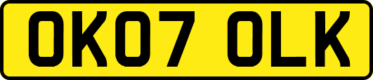 OK07OLK