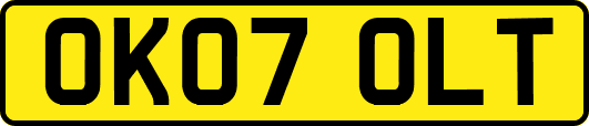 OK07OLT