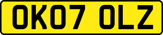 OK07OLZ