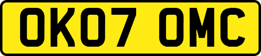 OK07OMC