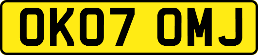 OK07OMJ