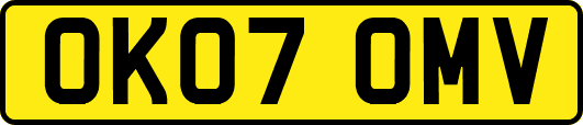 OK07OMV