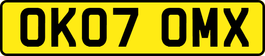OK07OMX