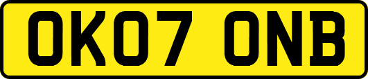 OK07ONB