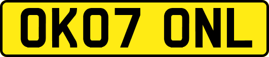 OK07ONL