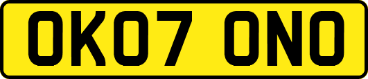 OK07ONO