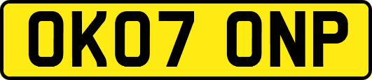 OK07ONP
