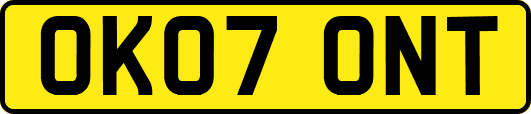 OK07ONT