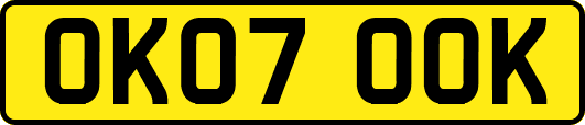 OK07OOK