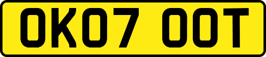 OK07OOT