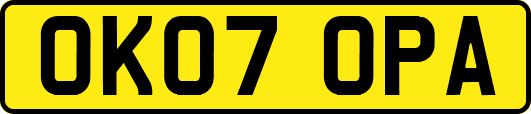 OK07OPA