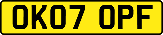 OK07OPF