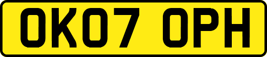 OK07OPH