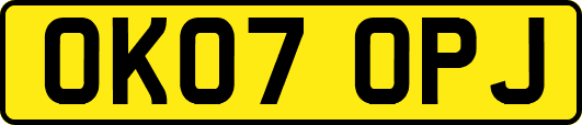 OK07OPJ