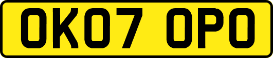 OK07OPO