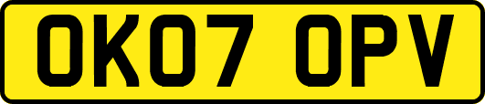 OK07OPV