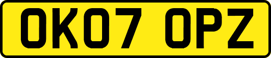 OK07OPZ