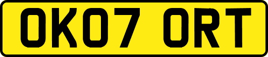 OK07ORT