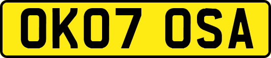 OK07OSA